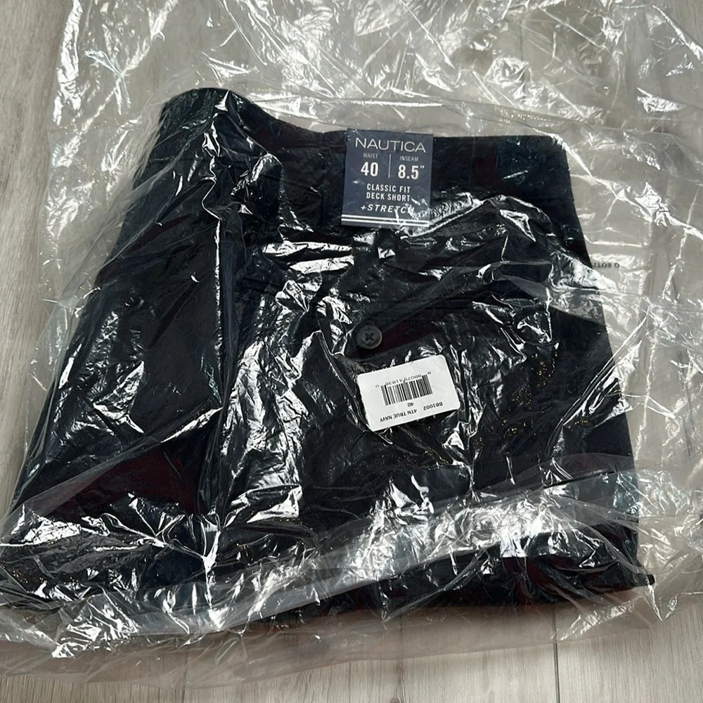 Nautica Classic-Fit 8.5